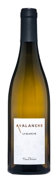 Vin des Allobroges Avalanche La Blanche 2024, Domaine Trosset